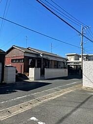 東雲町貸家 1