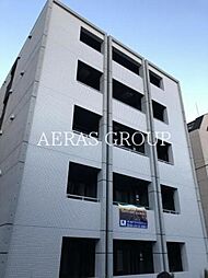 ラクラス四谷三丁目