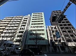 エスティメゾン川崎本町