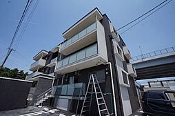 アネーロ城南II 101