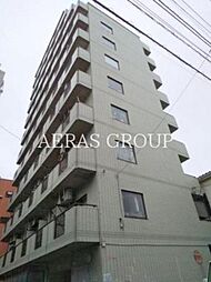 モナークマンション西川口