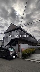 ふじみ野市清見２丁目