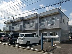 ＯＡＫ ＨＥＩＧＨＴＳ Ｓ棟