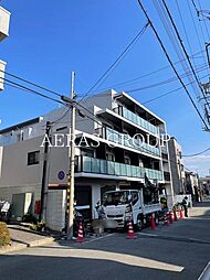 ＷＨＡＲＦ西馬込