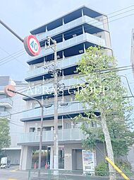 ディアレイシャス落合南長崎