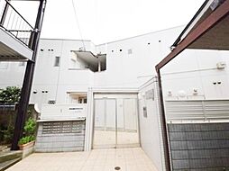 エステ阿佐ヶ谷