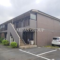 ディアコートソシア