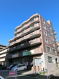 グランデュール中川 303