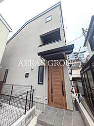 MOCX南台戸建て