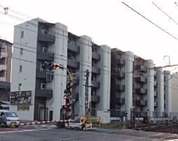 フレグランス八王子