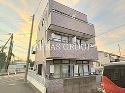 ラッキーハイツ II