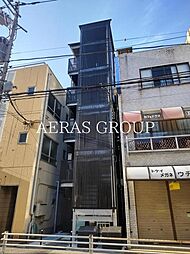 クオーレ新小岩