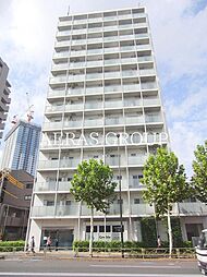 プラウドフラット白金高輪 505