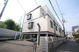 グリーンハイツ