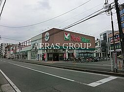 フラワーマンション