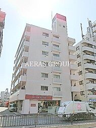 コスモアーバンステイツ