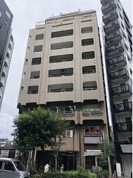 パラガイハイツ