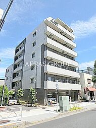 日神デュオステージ蓮根