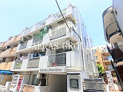 日興パレセゾン経堂