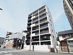 フローラル筥松 801