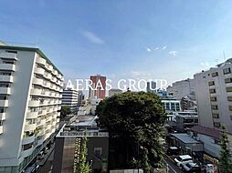 ラグゼナ八王子新町