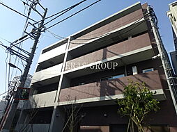 モンクスタウン夏目坂 403