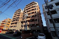 ブランオールＢ館 201