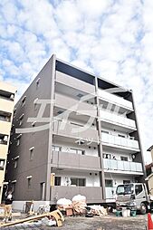 大阪市城東区古市３丁目