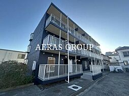 ジーライズ北田園