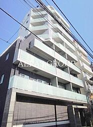 オーキッドレジデンス浜田山