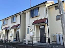 ファミール町田 D-1