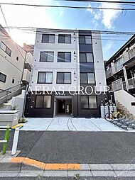 スカイヒルズ徳丸