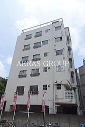 目黒区中町２丁目