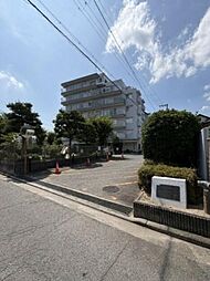 ユニハイム北野田