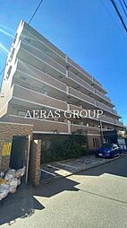 リヴシティ新宿弐番館