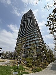 Brillia Tower 聖蹟桜ヶ丘 BLOOMING1 20F