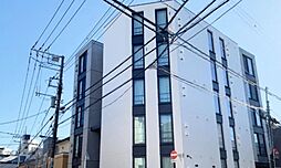 ＲｅｖｅＲｅｓｉｄｅｎｃｅ駒込