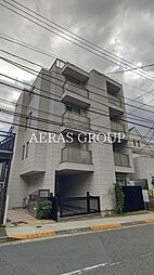 ラ・セゾン・プランタン巣鴨