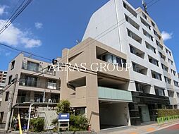 レジディア恵比寿南