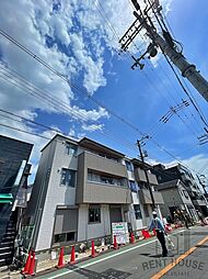 堺市北区北長尾町４丁