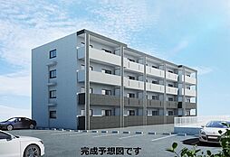 ゼニス森町 103
