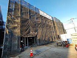 ＳＫビル拾六番館