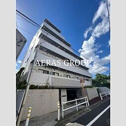 ＣＲＥＶＩＳＴＡ板橋桜川