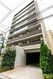 ザ マグノリアガーデン恵比寿