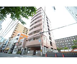 ノイエス大江四天王寺 501