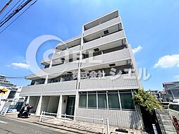 板橋区坂下１丁目