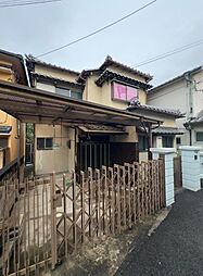 寺門町2丁目戸建