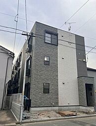 IXO 川崎小田栄