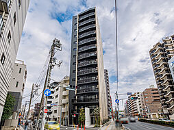 デュオフラッツ板橋大山 303