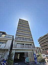 ブランカ中百舌鳥